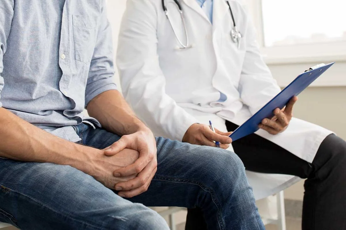 Принудительный вывод из запоя